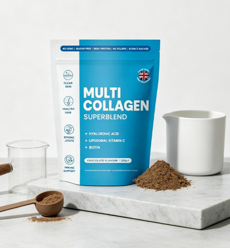 Multi collagen superblend - multi,