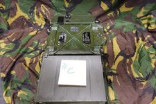 Clansman PRC 351 Radio Set Falklands Era BAOR REF # C