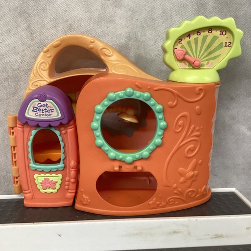 Littlest pet shop get - littlest,
