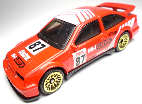2022 hot wheels ford - hot,