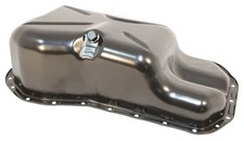 Engine Oil sump VR6 VW Golf Corrado Vento 021103601B Reproduction