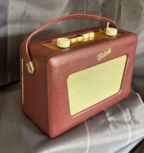 Roberts r550 vintage - r550,