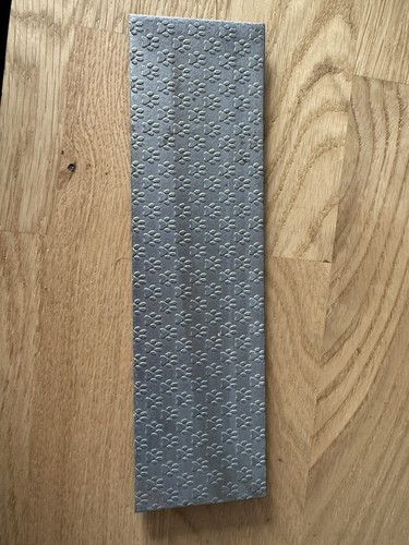 Steel texture plate - steel,