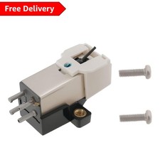 Versatile Magnetic Cartridge