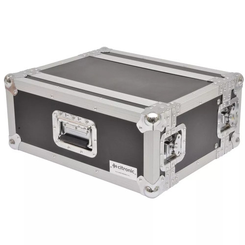Citronic rack 4us - citronic, rack-4us