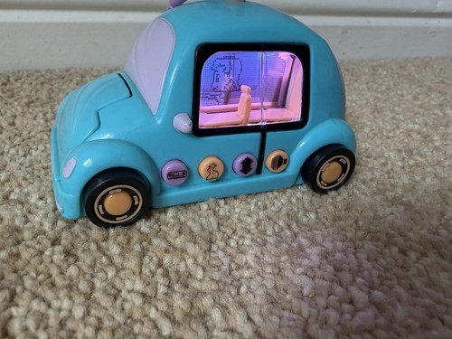 Vintage mattel pixel chix - vintage,