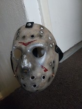 Friday The 13th 2009 Jason