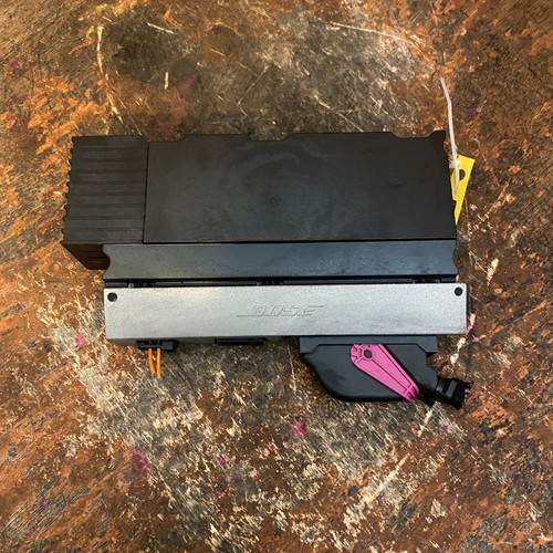 Audi sound amp audio - audi,