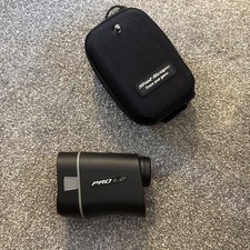 Shot Scope Pro L2 Golf Laser