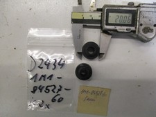 D2434 Rubber Yamaha SR 400_500