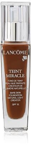 Lancome teint miracle - lancome,