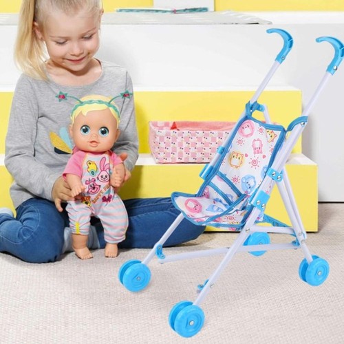 Baby kids child dolls buggy - kids,