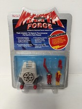 Vintage Manta Force Porcupine