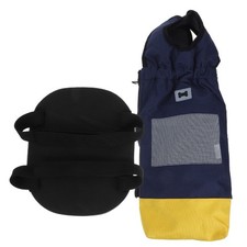 Dog Wheelchair with Wheels for