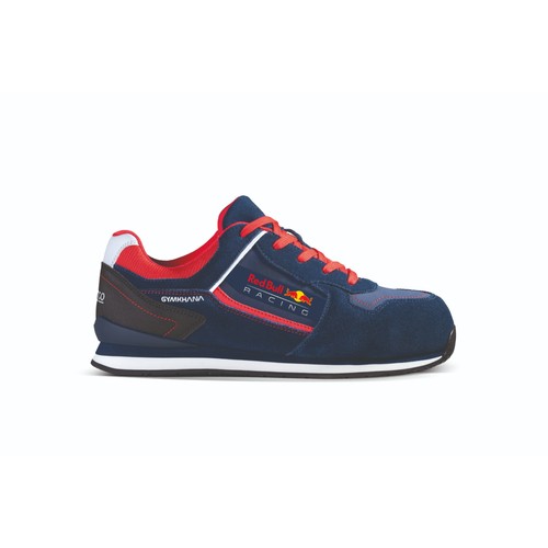 Sparco red bull gymkhana - sparco,