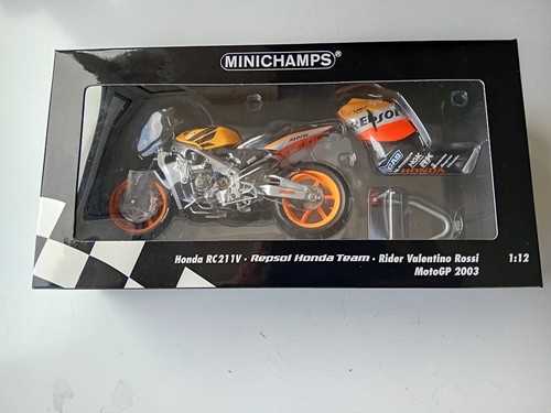 Minichamps scale - minichamps,