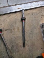 HILTI TE1000 Point And Chisel 430mm Long