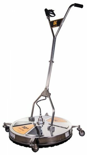 Stainless steel whirlaway - stainless,