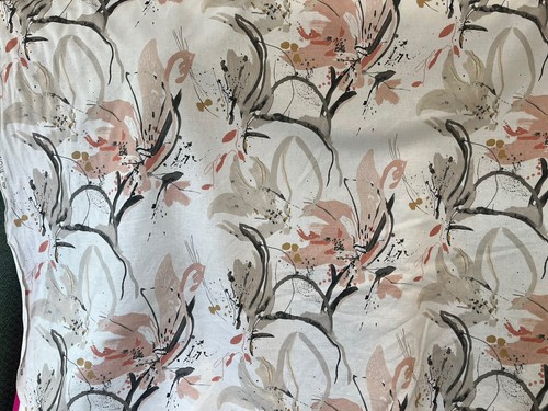 Villa nova furnishing fabric - villa,