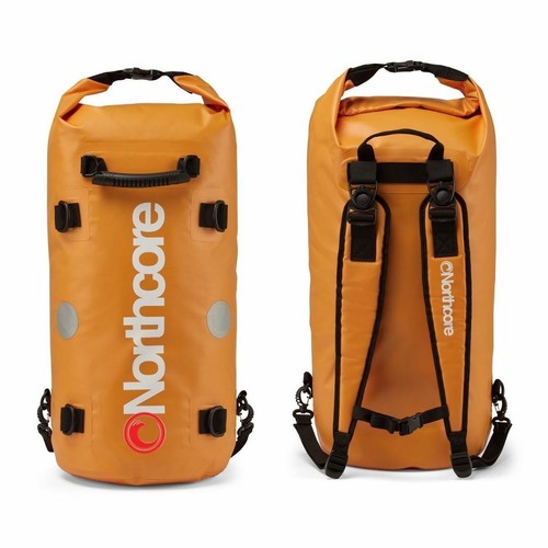 Orange northcore litre - orange,