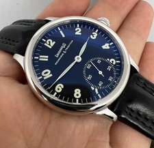 EBERHARD & CO TRAVERSETOLO