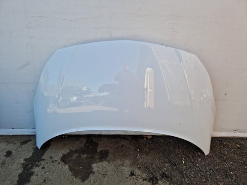 Vauxhall corsa bonnet paint - e,