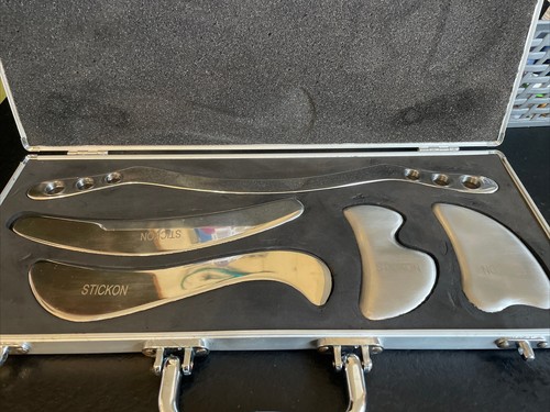 Gua sha set - gua, tool