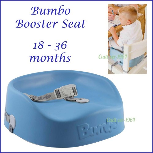 Bumbo booster sear baby - booster,