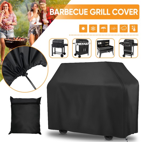 Heavy duty bbq cover - duty,