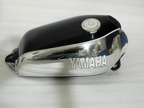 New yamaha 500 - tt, &