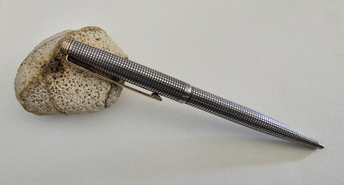 Parker sterling silver - sterling, usa
