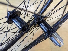 Hope Tech FORTUS 30 29er Pro 5