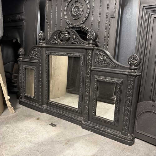Coming soon restored - -, cast