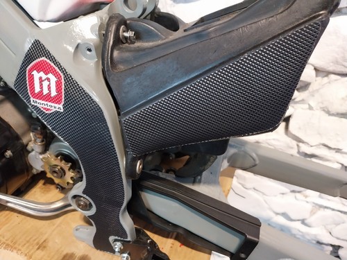 Montesa cota 315r frame - montesa,
