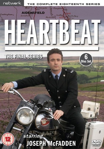 Heartbeat the complete - heartbeat,