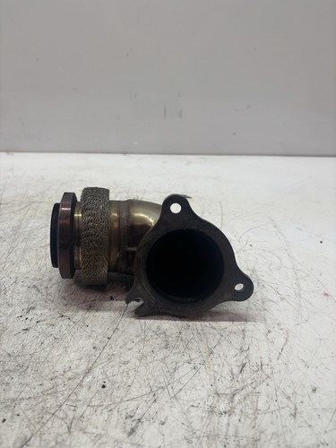 Exhaust pipe om642 - pipe, 642.920