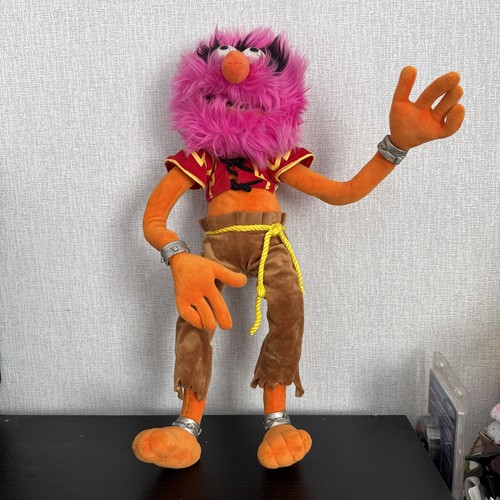 Animal the muppets - muppets,