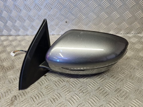 Nissan qashqai wing mirror - qashqai,
