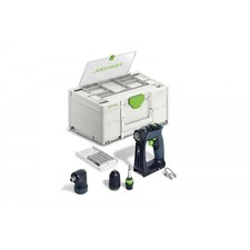Festool 18v Cordless Drill