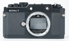 [Exc+++] Voigtlander BESSA-T