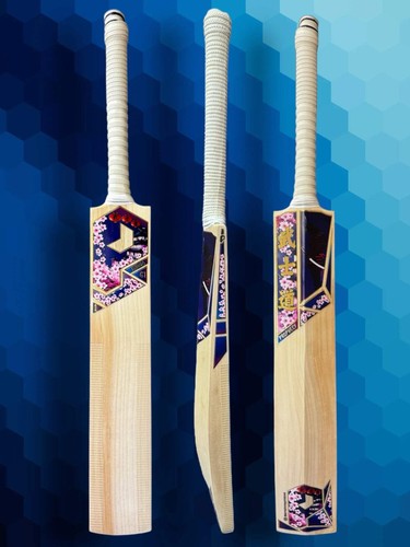 Prophecy bushidō cricket bat - prophecy,