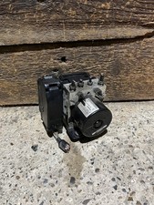 FORD FIESTA MK7 ABS PUMP + MODULE CV21-2C405-AE 2013-2017