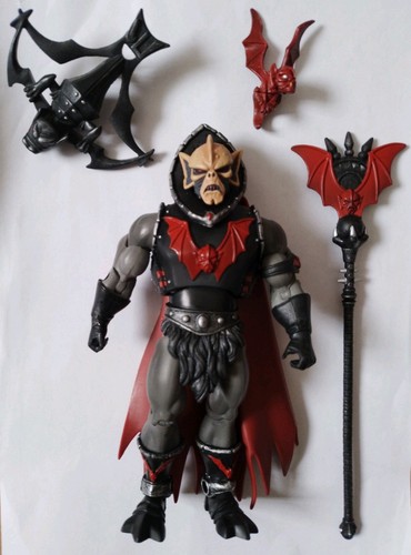 Hordak masters the - hordak, of