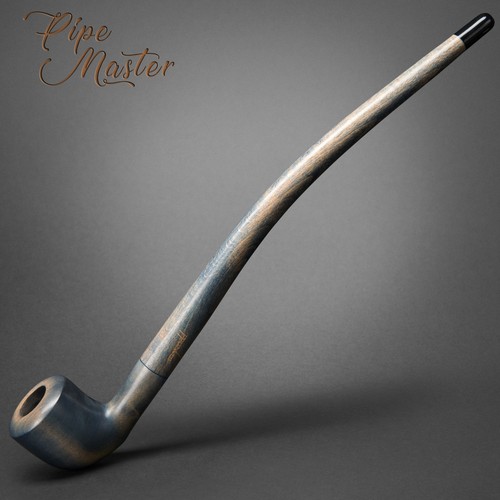 Brog wooden smoking pipe - brog,