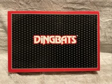Dingbats Vintage Board Game by