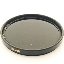 B+W 52mm 106 ND 1,8 - 6 BL 64X