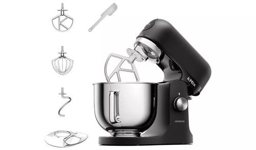 Kenwood kmix kmx751abk - kmix, 5l