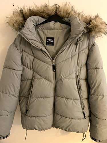 Men zara dnwr grey - dnwr, hooded