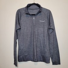 Mclaren Mens Grey Pullover