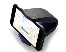 Car dash board phone - car,
